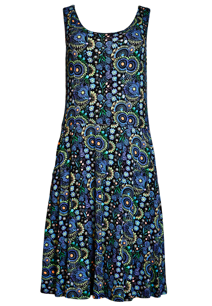 Marin Dress Sleeveless SALE!