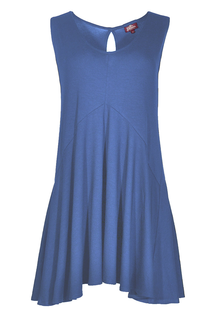 Amelia Tunic Sleeveless SALE!