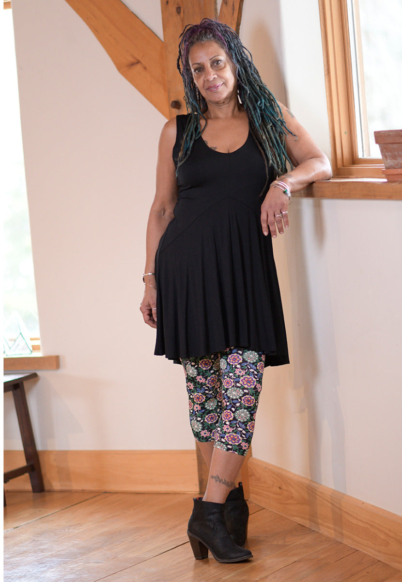 Amelia Tunic Sleeveless