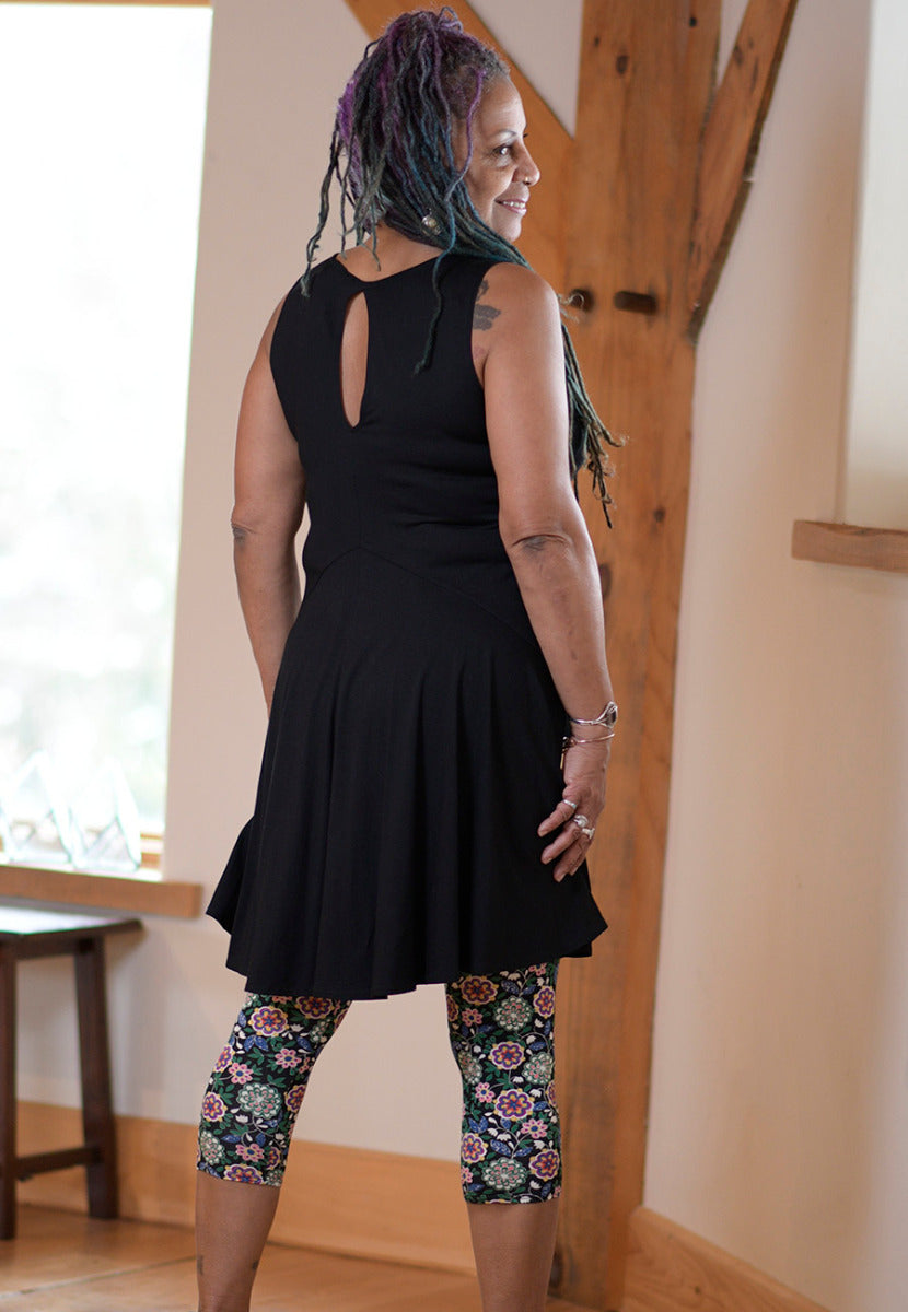 Amelia Tunic Sleeveless
