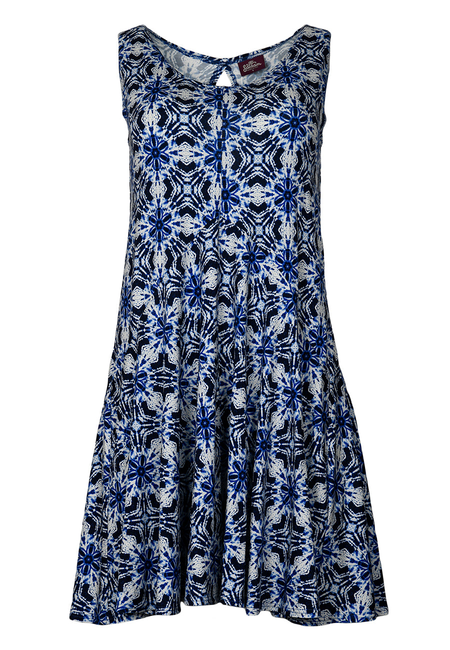 Amelia Tunic Sleeveless SALE!