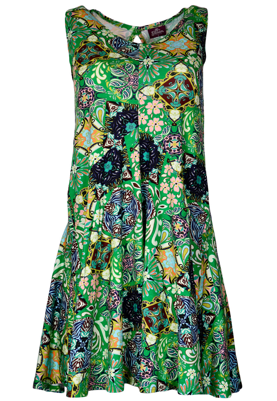 Amelia Tunic Sleeveless SALE!