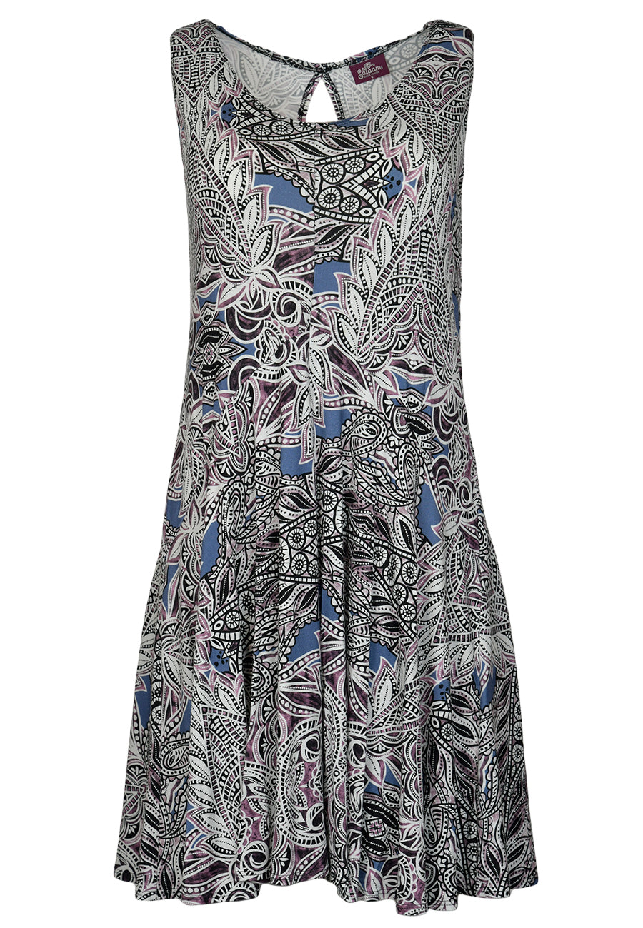 Amelia Tunic Sleeveless SALE!