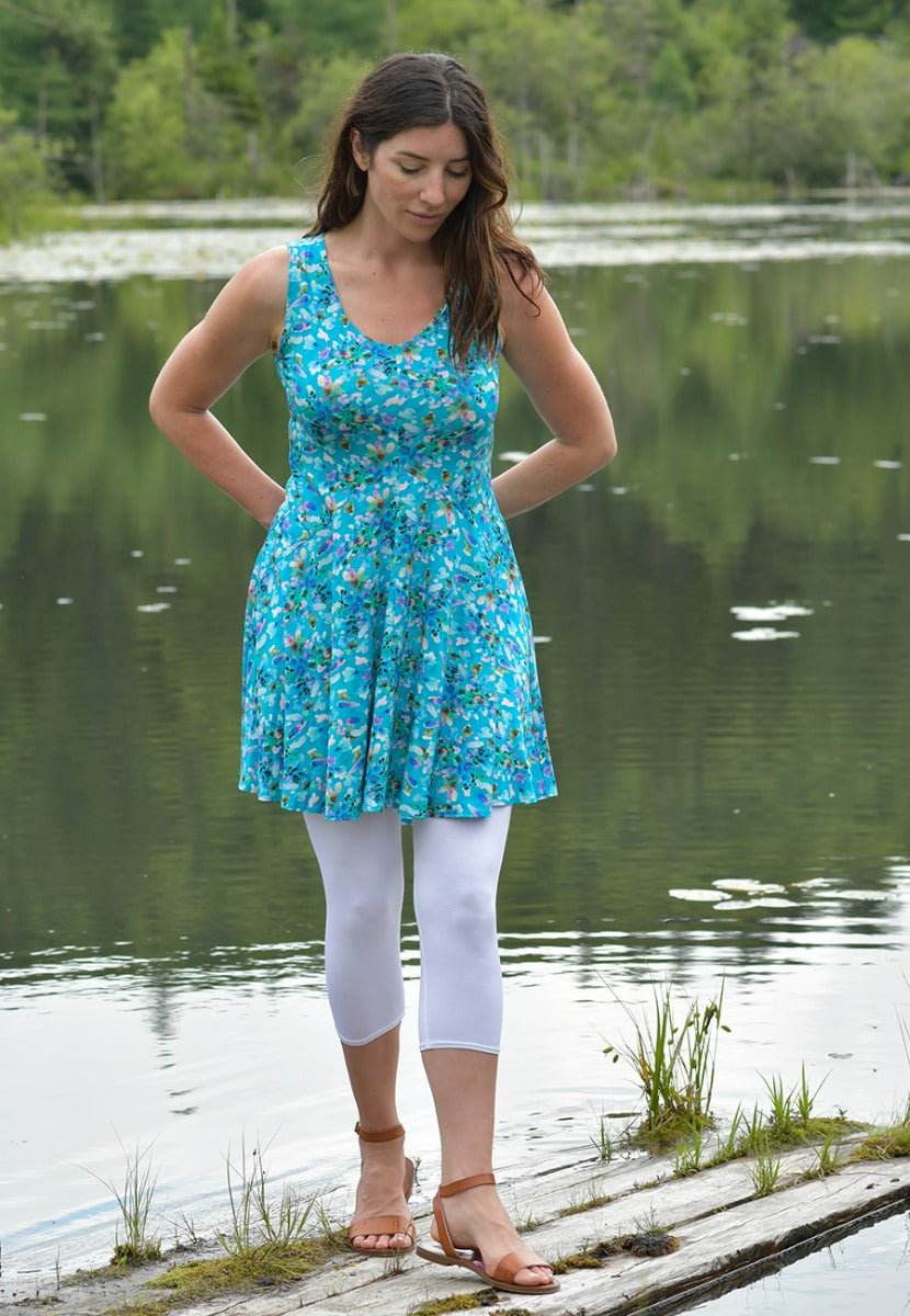 Amelia Tunic Sleeveless SALE!