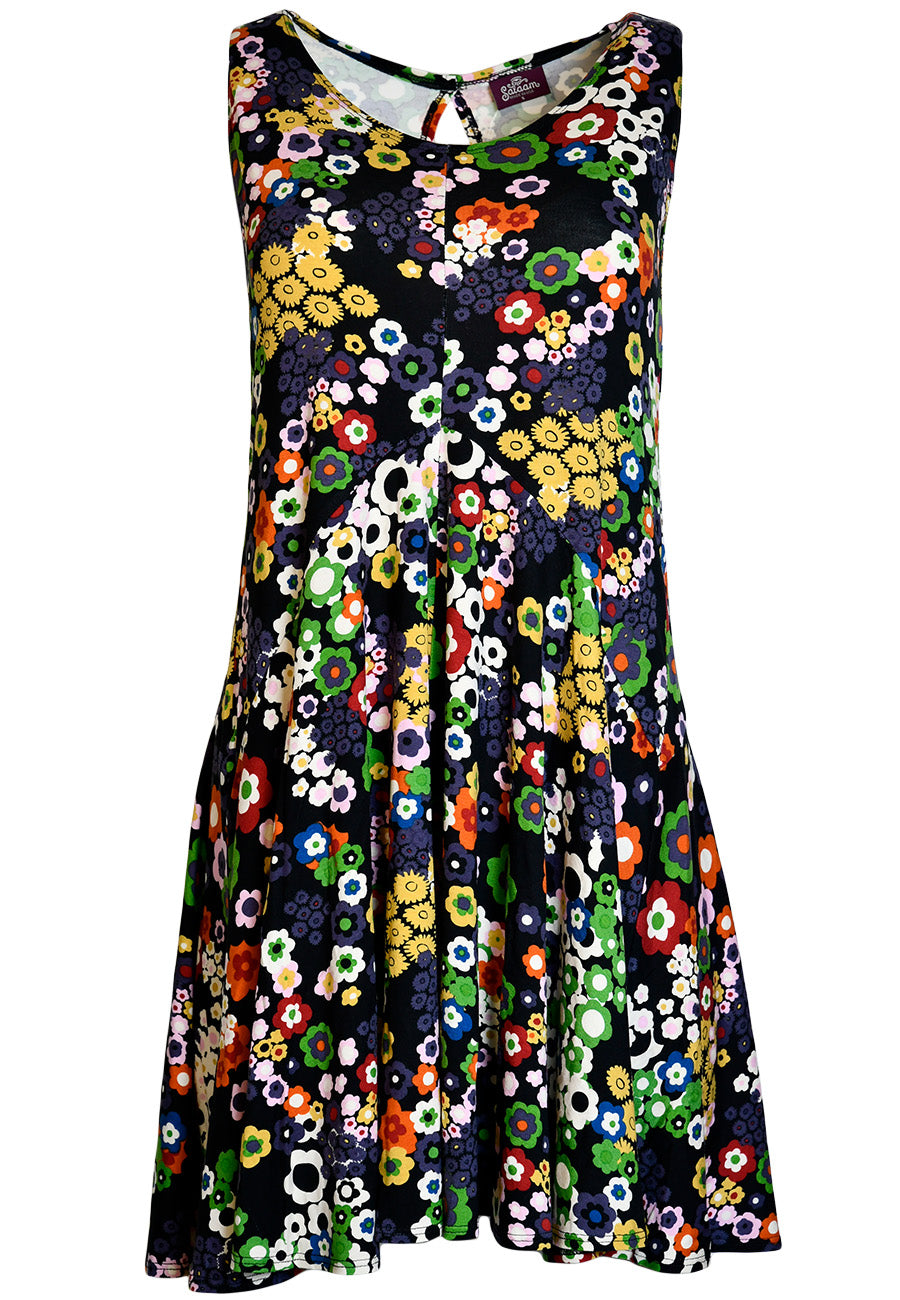 Amelia Tunic Sleeveless SALE!