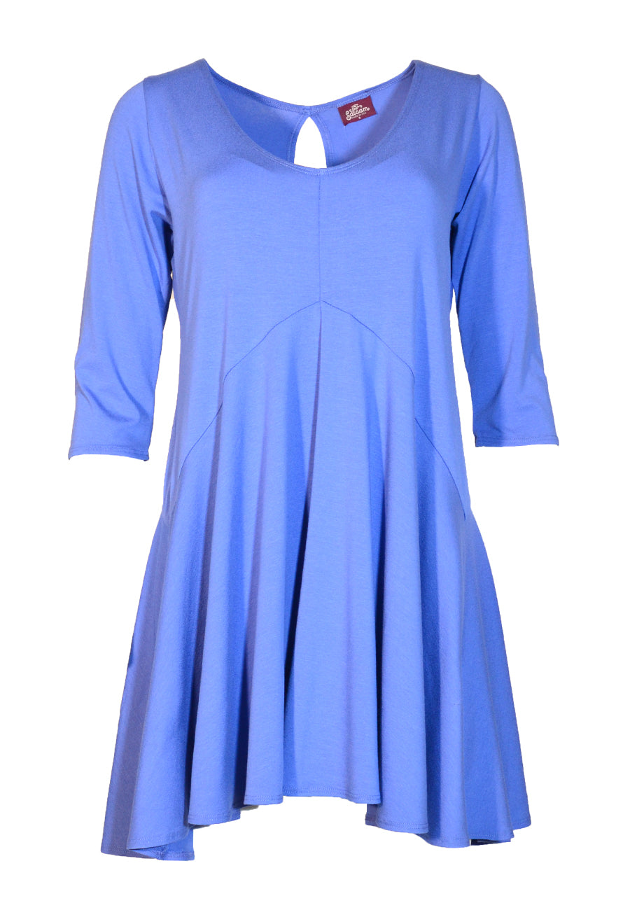 Amelia Tunic 3/4 Sleeve