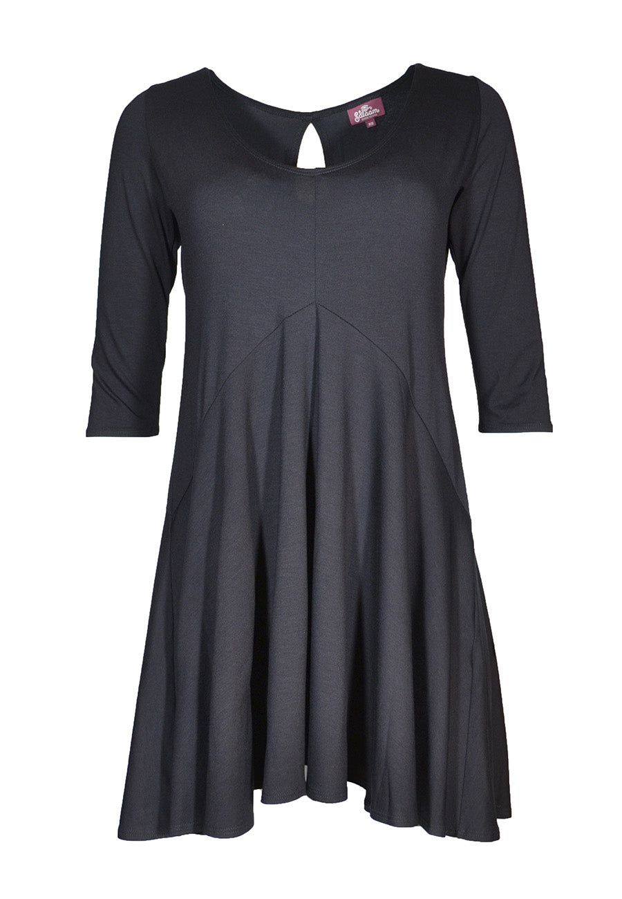 Amelia Tunic 3/4 Sleeve
