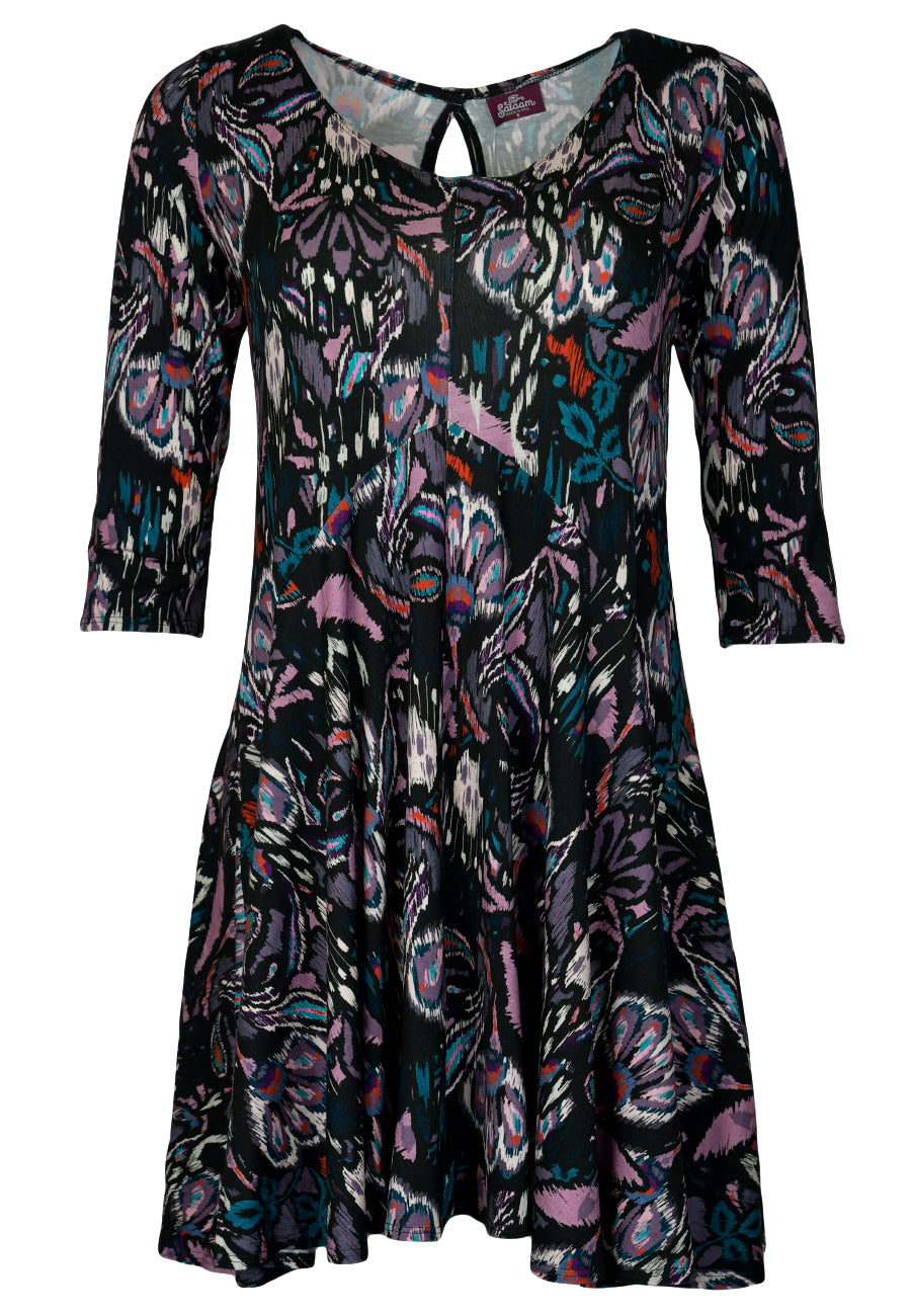Amelia Tunic 3/4 Sleeve SALE!