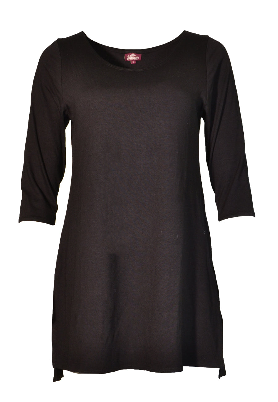 Doris Tunic