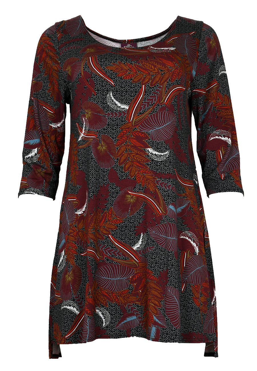Doris Tunic SALE!