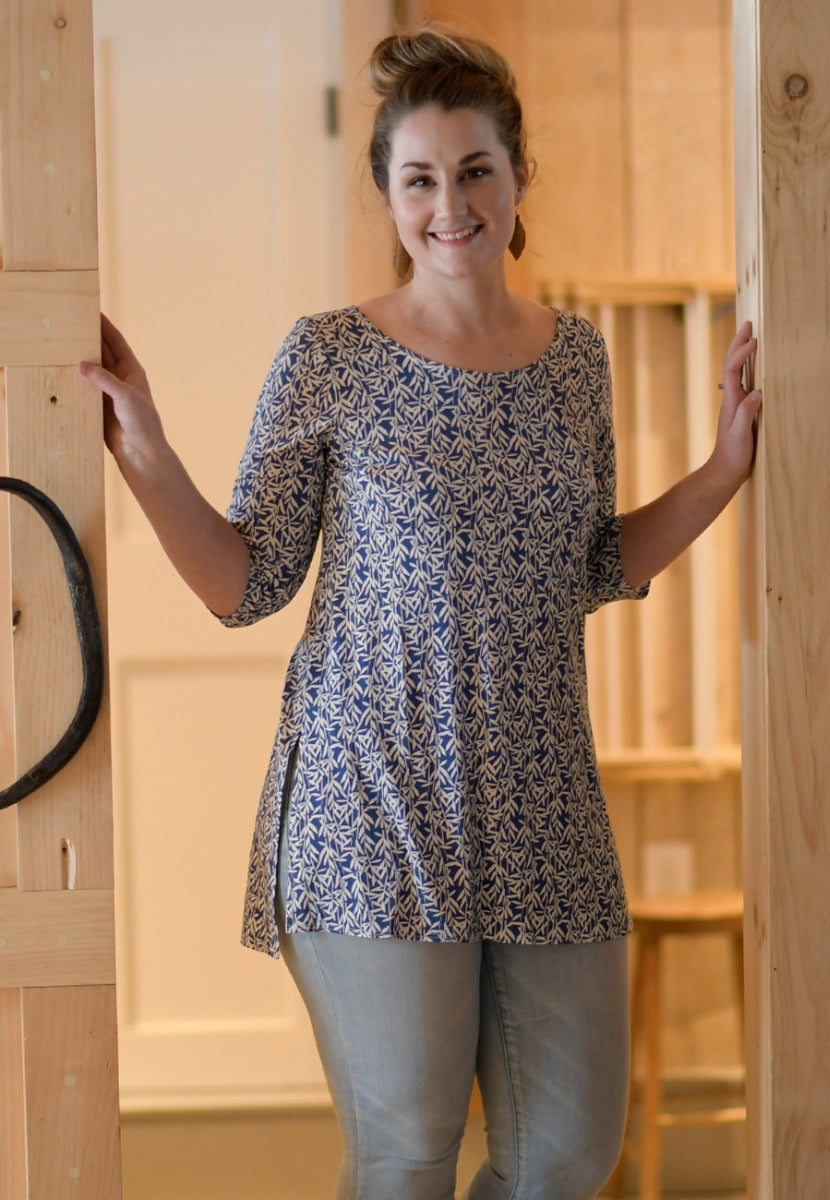 Doris Tunic SALE!