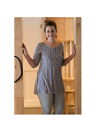 Doris Tunic SALE!