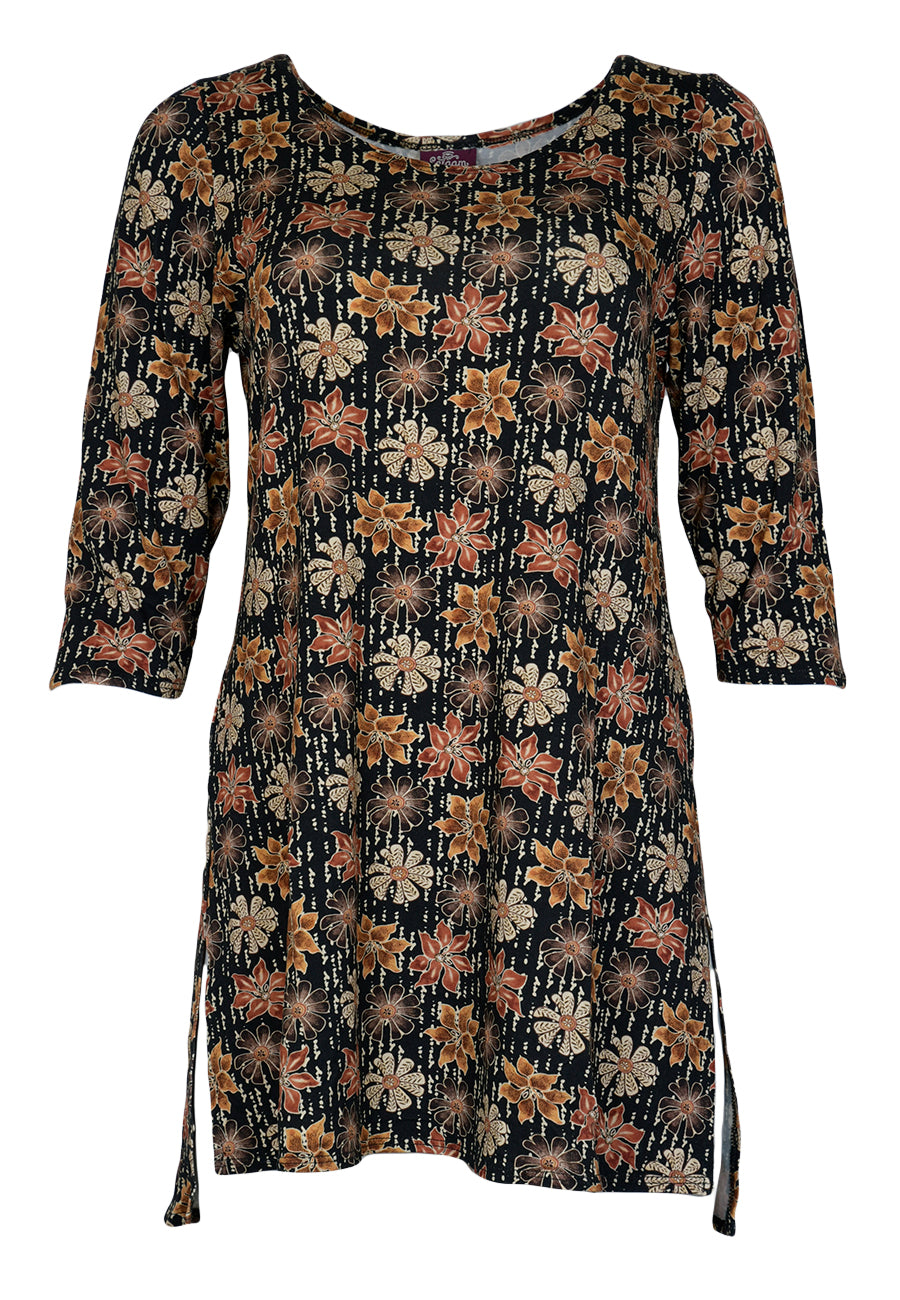 Doris Tunic SALE!