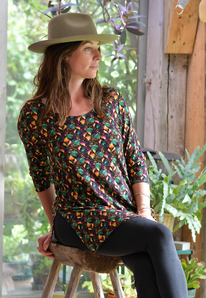 Doris Tunic SALE!