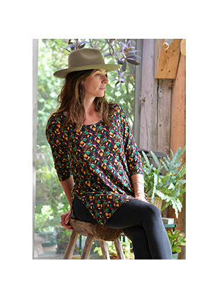 Doris Tunic SALE!