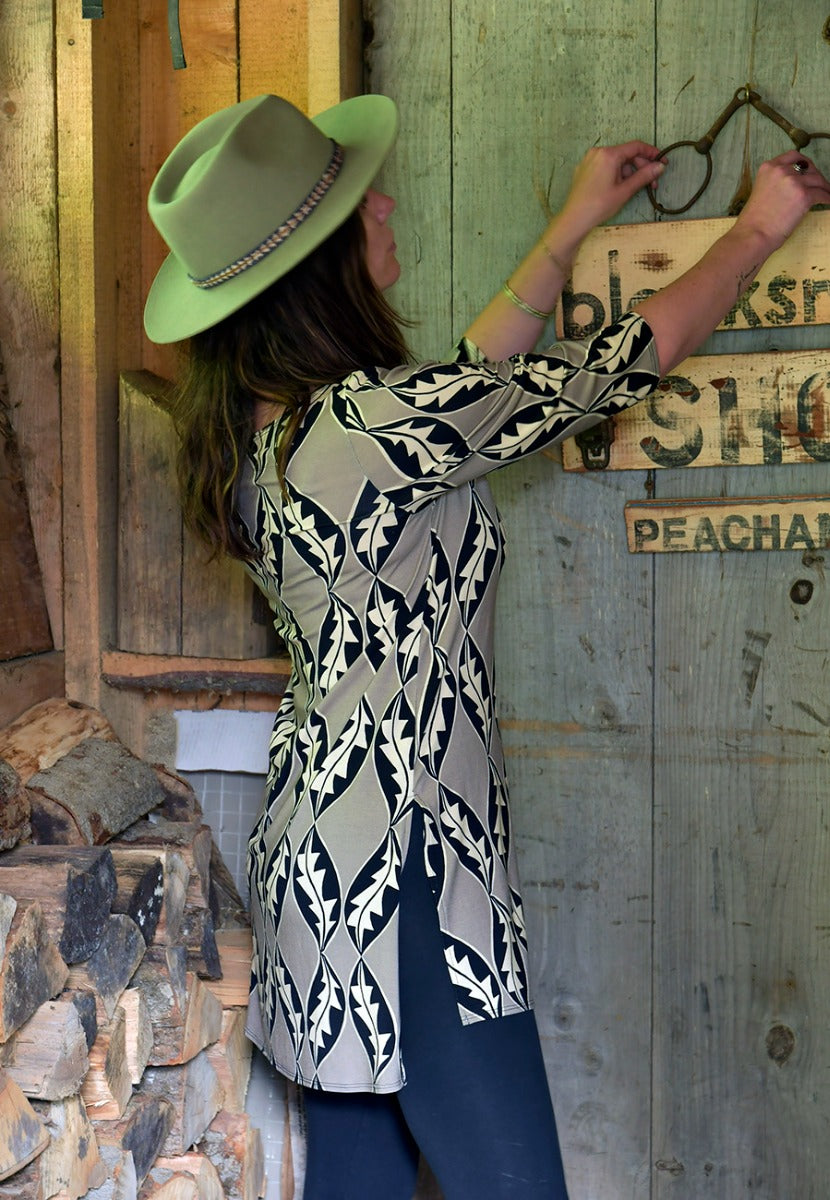 Doris Tunic SALE!