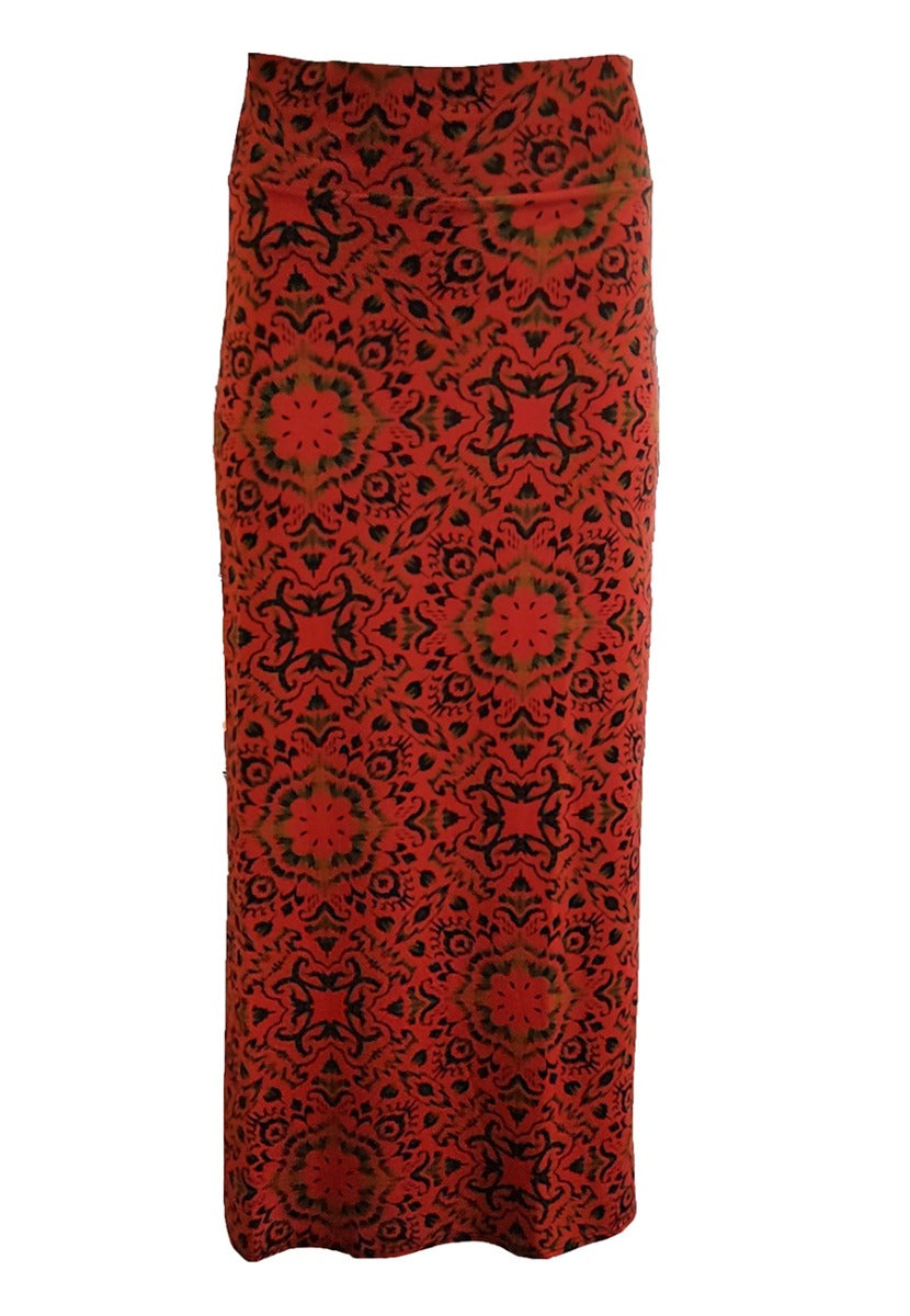 Mia Skirt