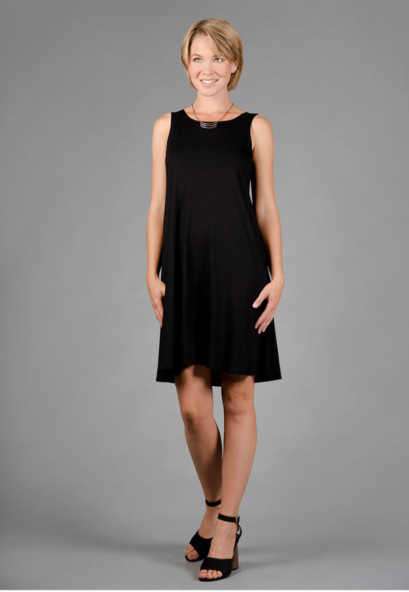 Lexi Dress Sleeveless