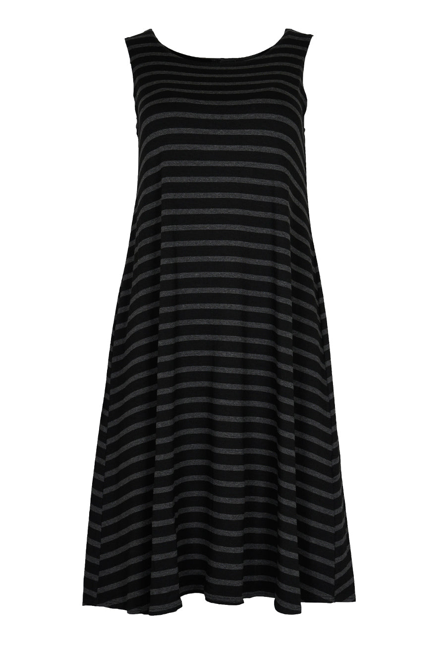 Lexi Dress Sleeveless