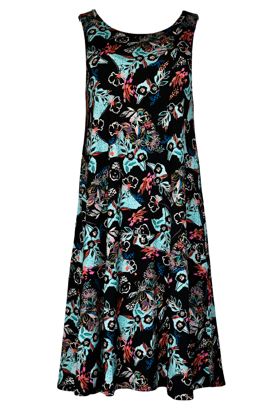 Lexi Dress Sleeveless SALE!