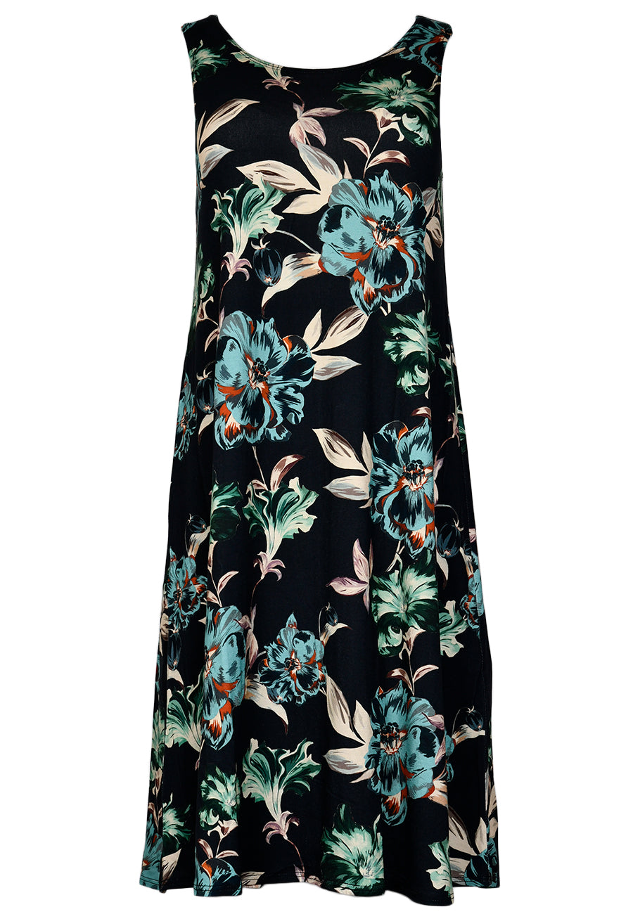 Lexi Dress Sleeveless SALE!