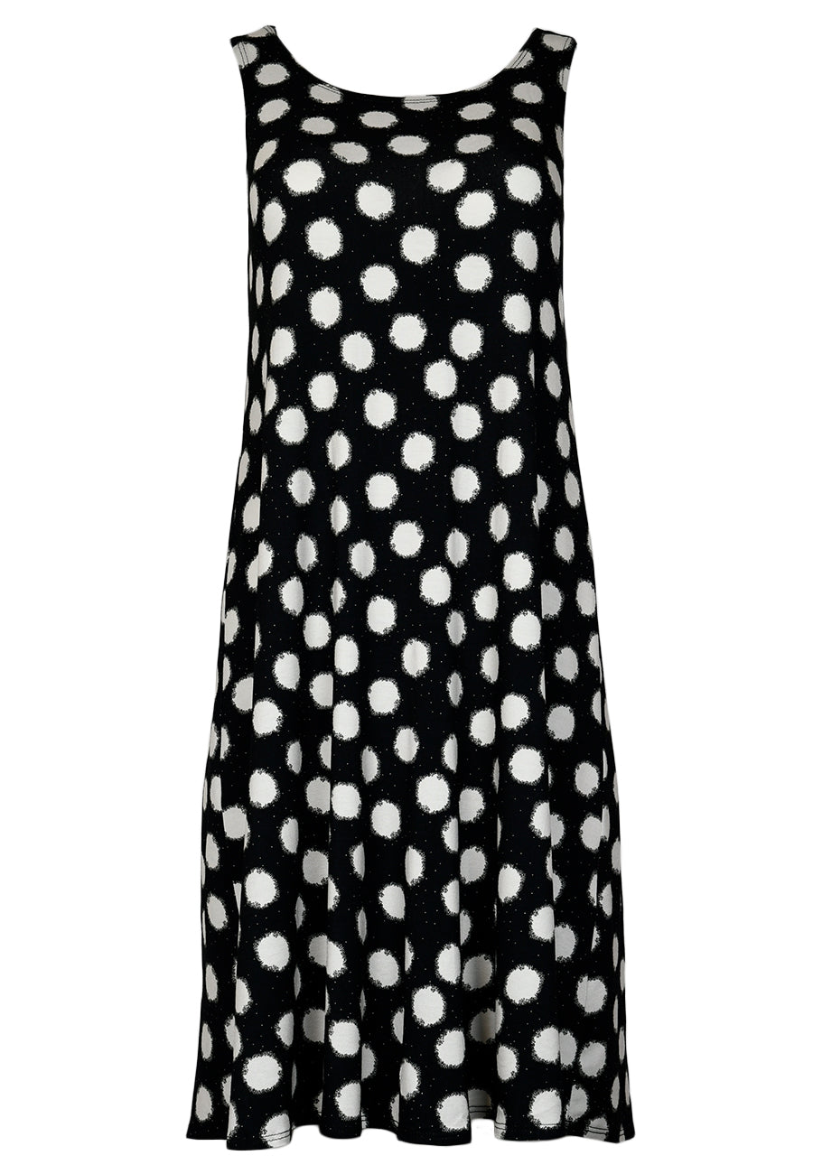 Lexi Dress Sleeveless SALE!