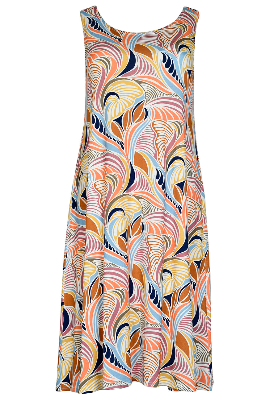 Lexi Dress Sleeveless SALE!