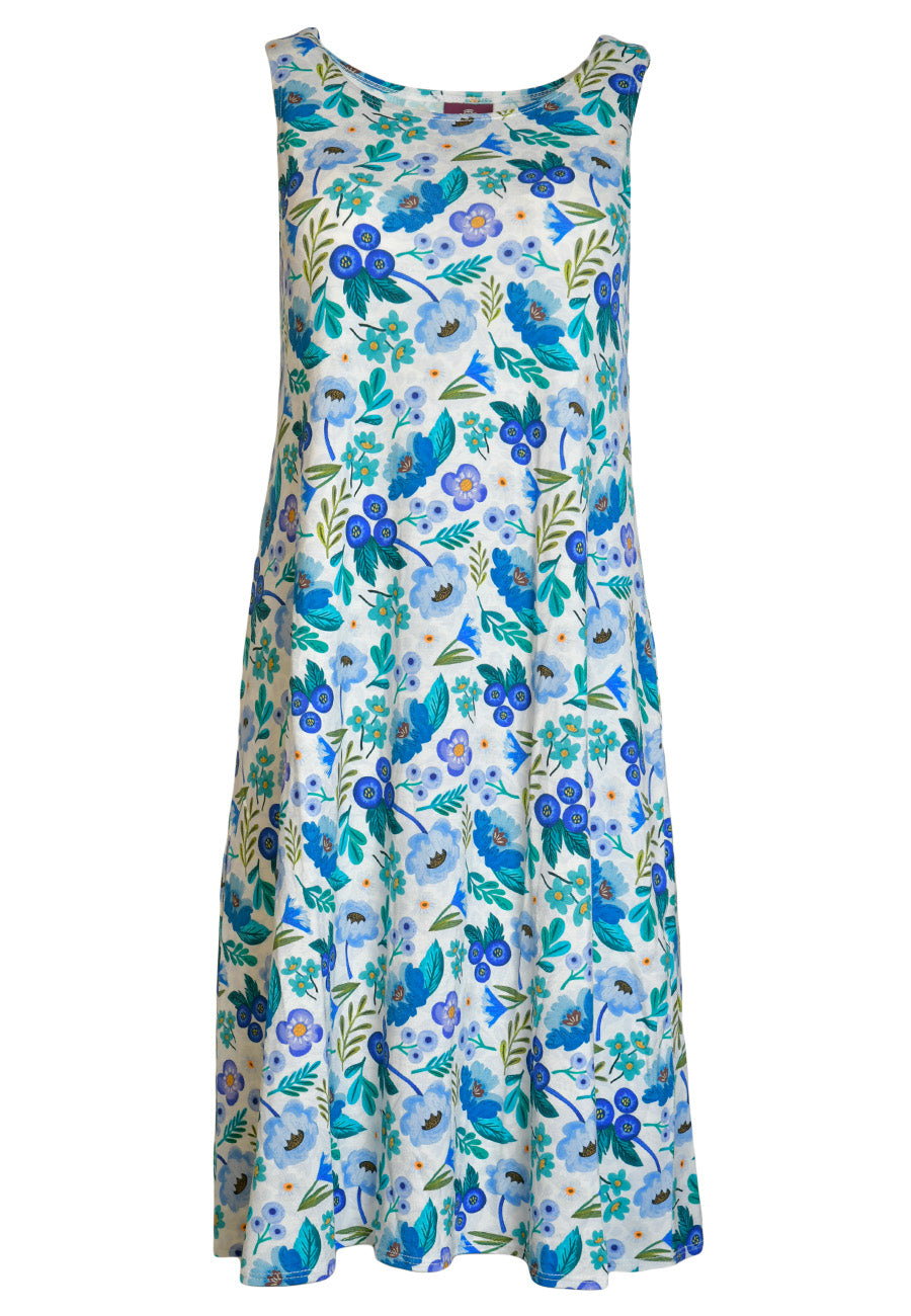 Lexi Dress Sleeveless SALE!