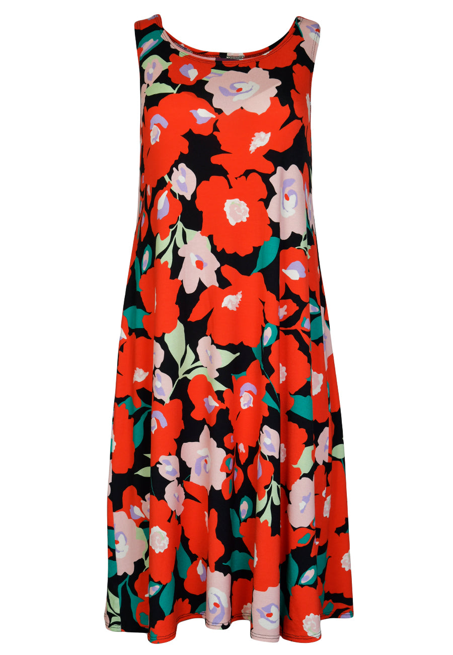 Lexi Dress Sleeveless SALE!