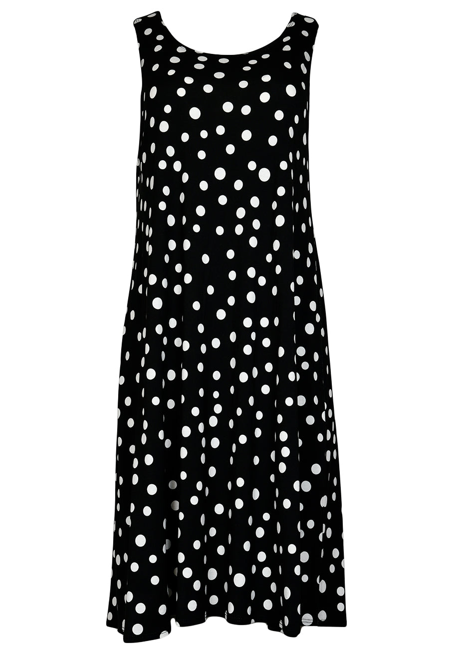 Lexi Dress Sleeveless SALE!