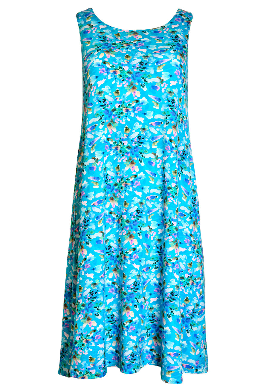 Lexi Dress Sleeveless SALE!