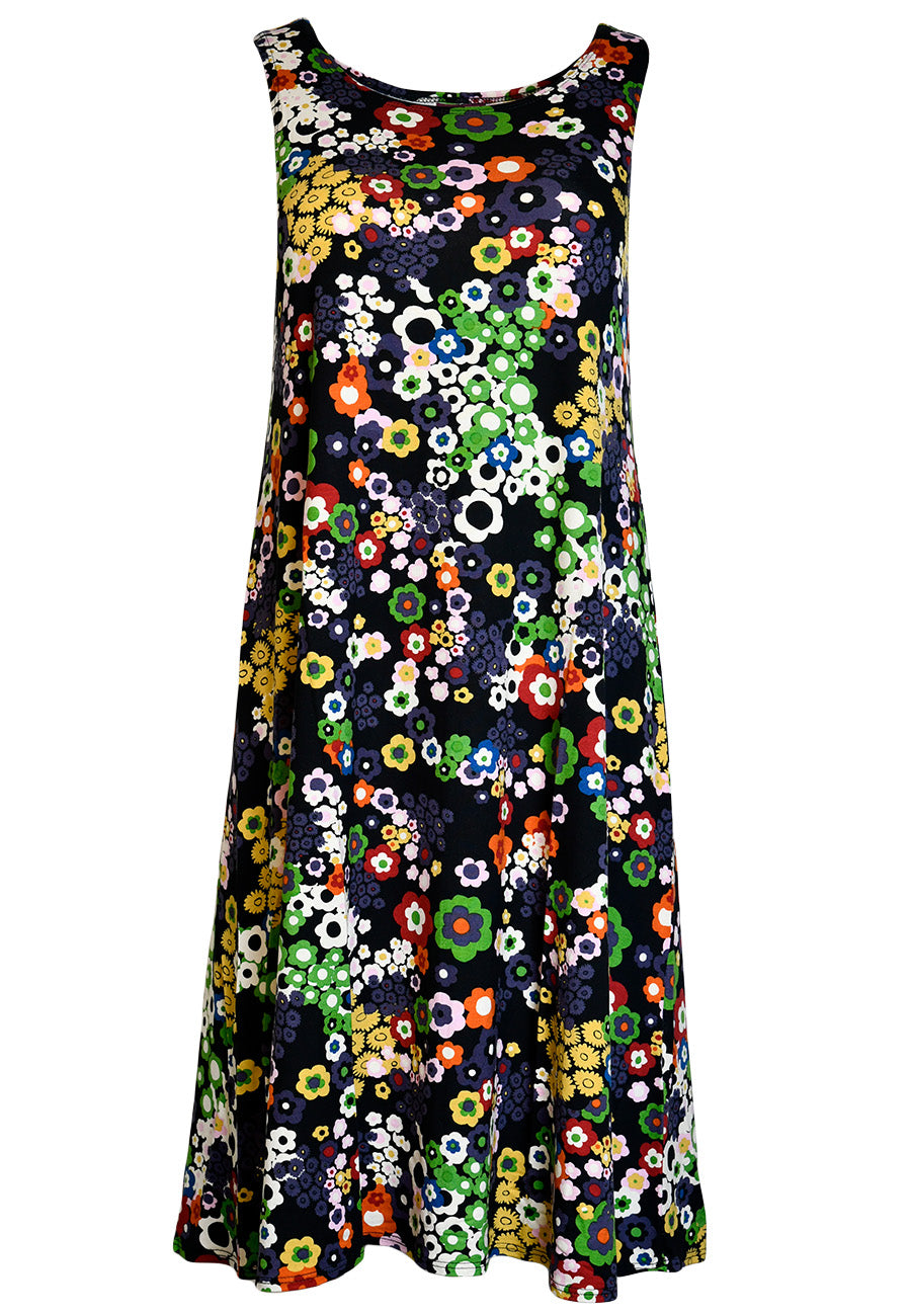 Lexi Dress Sleeveless SALE!