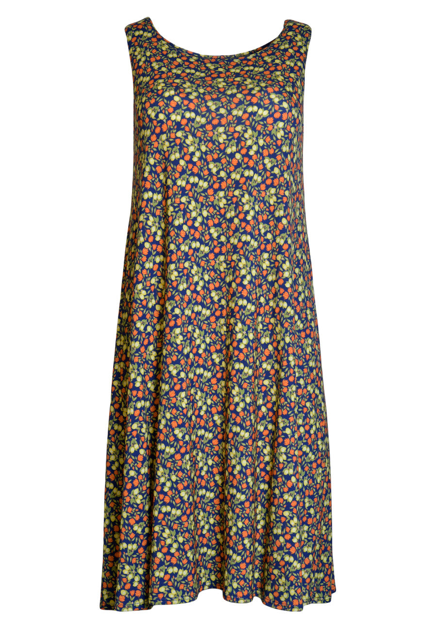 Lexi Dress Sleeveless SALE!