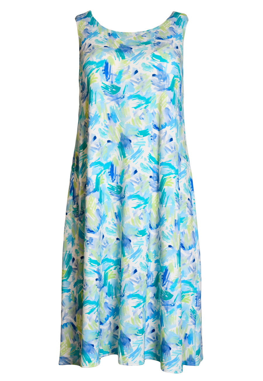 Lexi Dress Sleeveless SALE!
