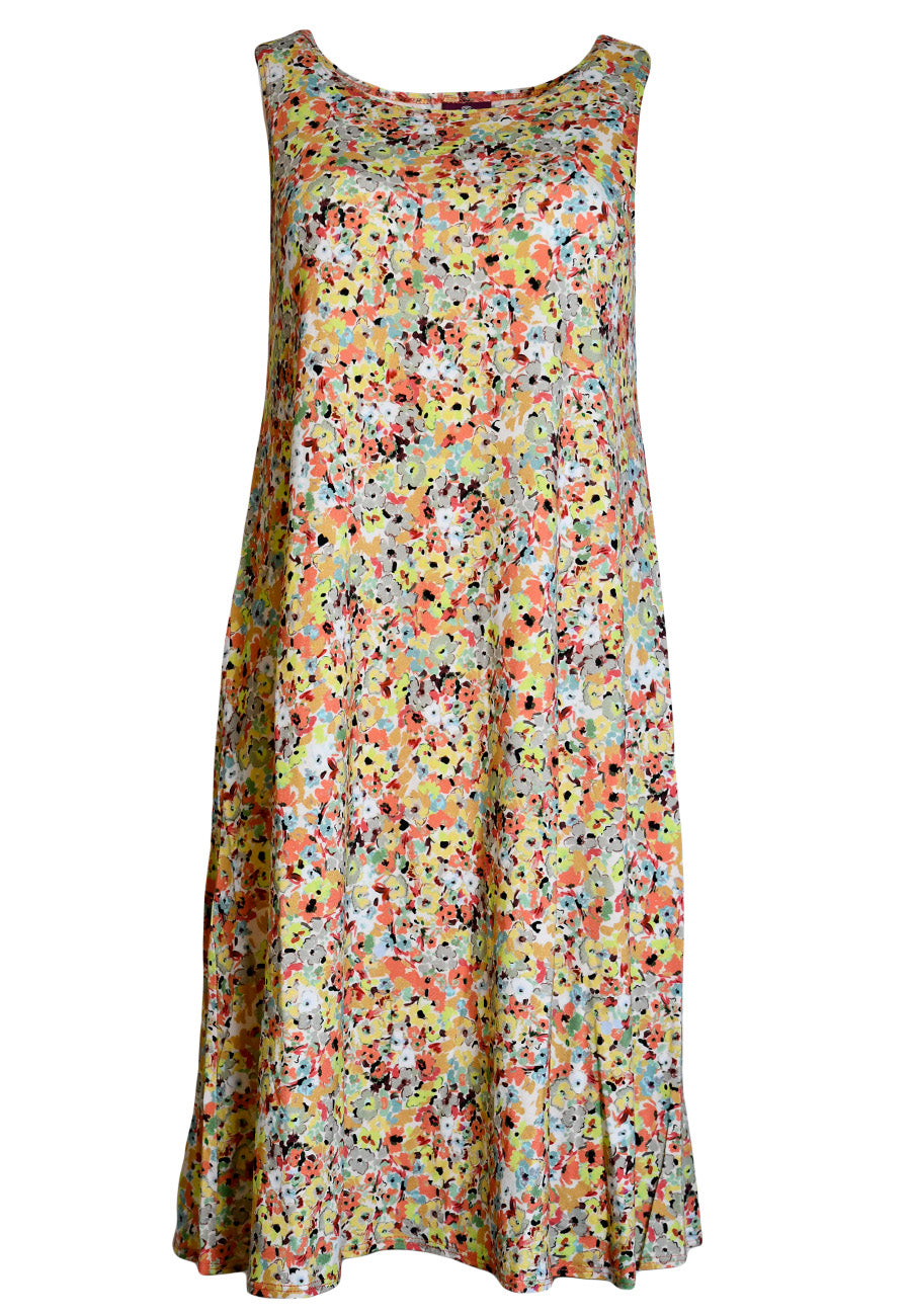 Lexi Dress Sleeveless SALE!