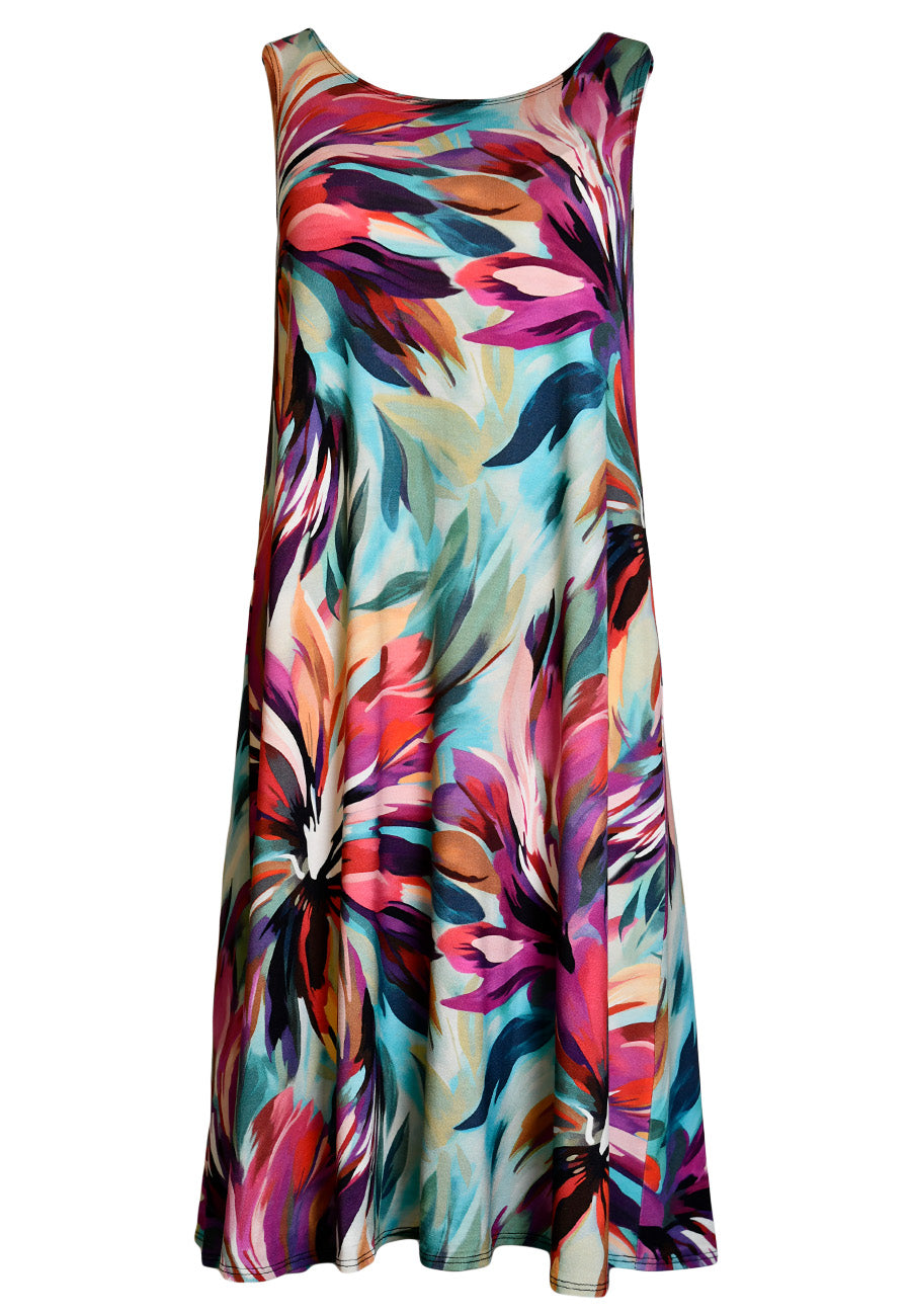 Lexi Dress Sleeveless SALE!