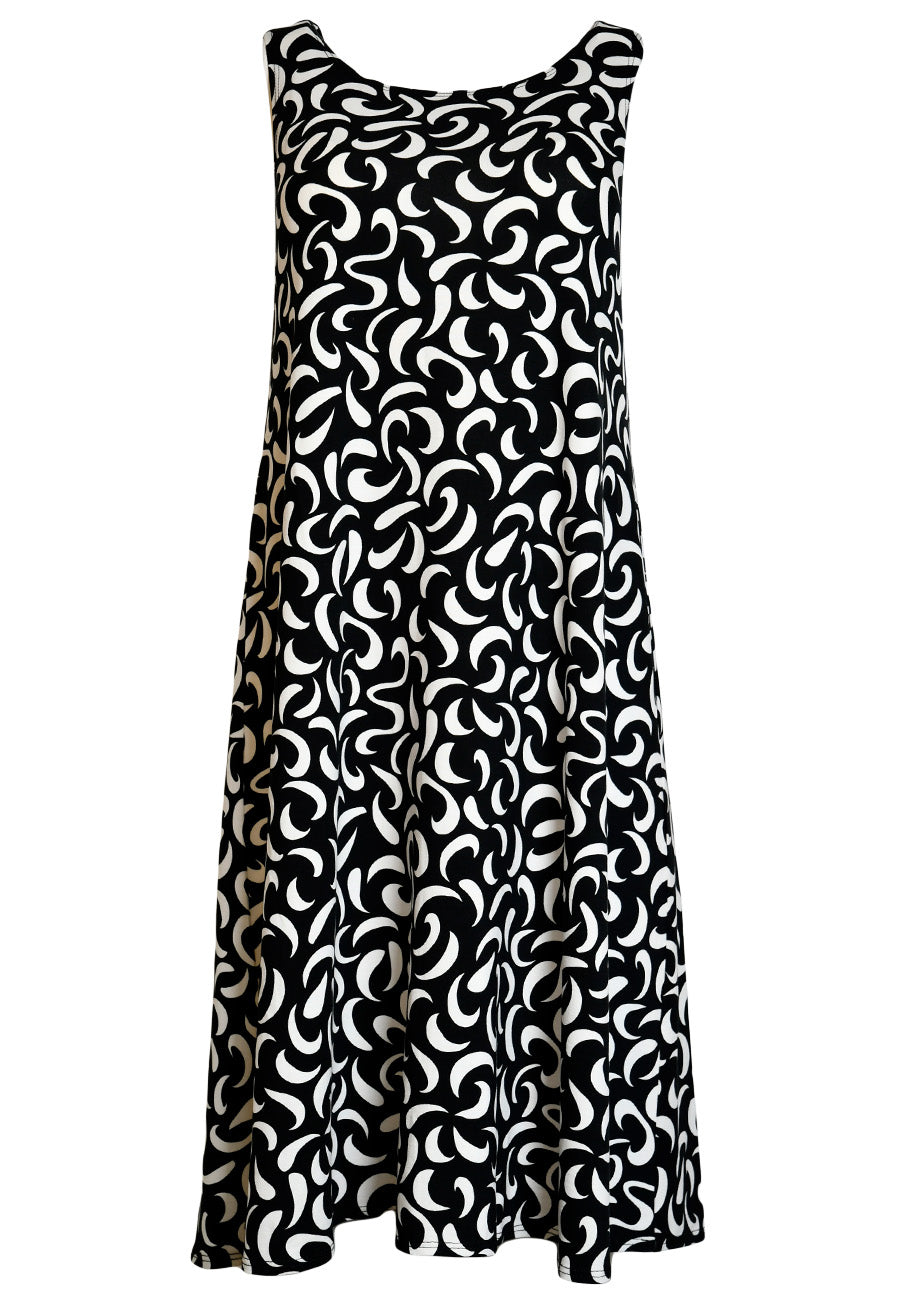 Lexi Dress Sleeveless SALE!