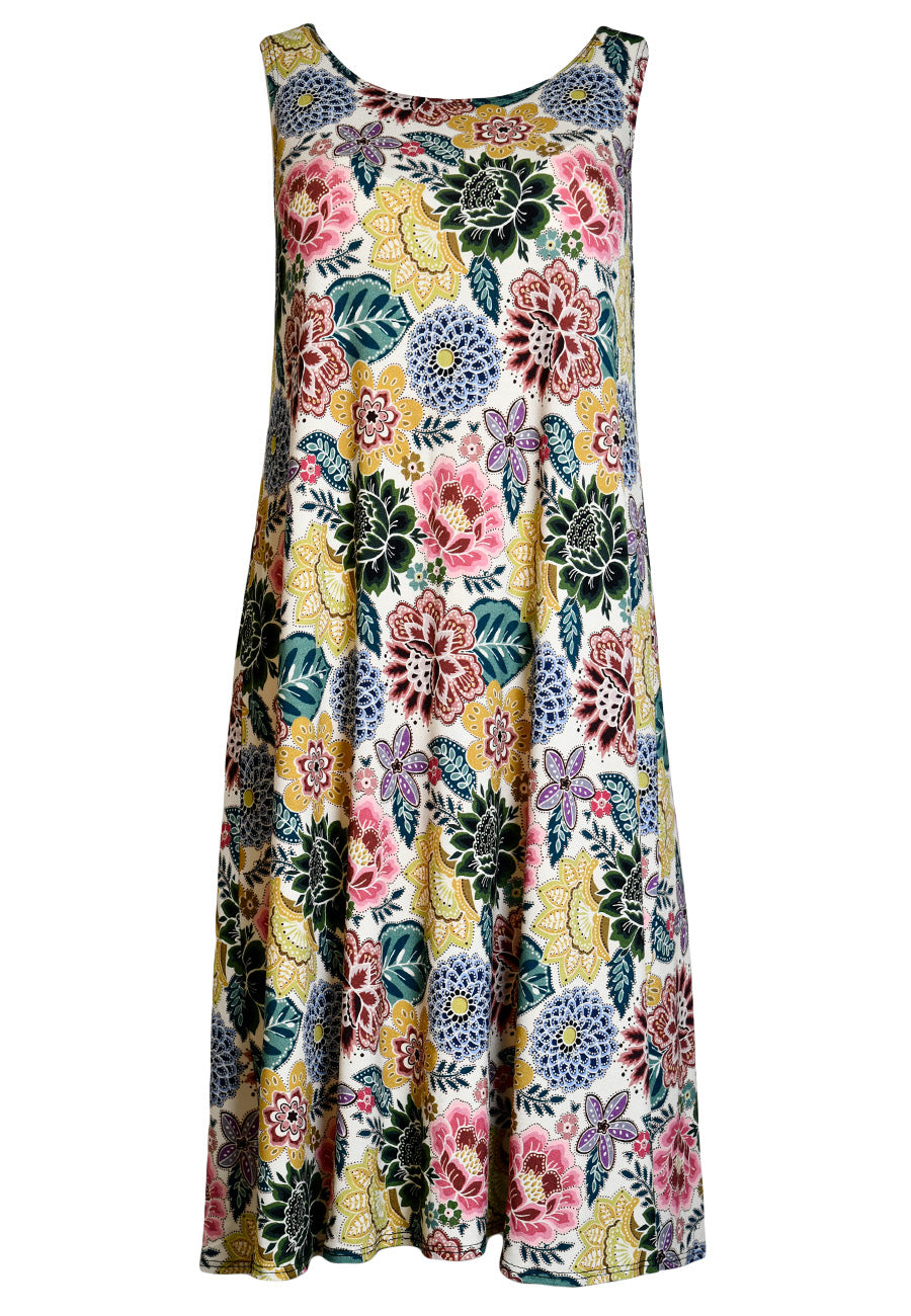 Lexi Dress Sleeveless SALE!
