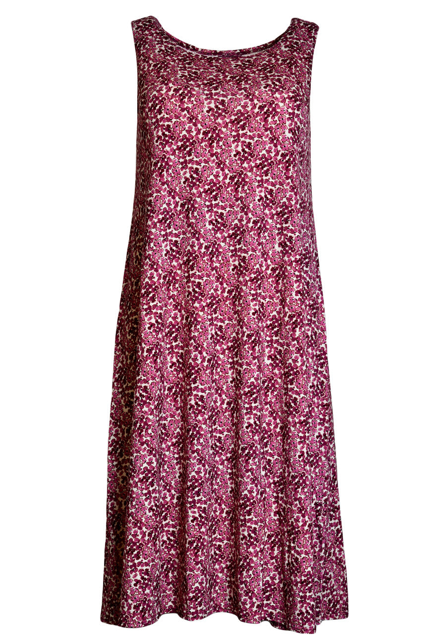 Lexi Dress Sleeveless SALE!