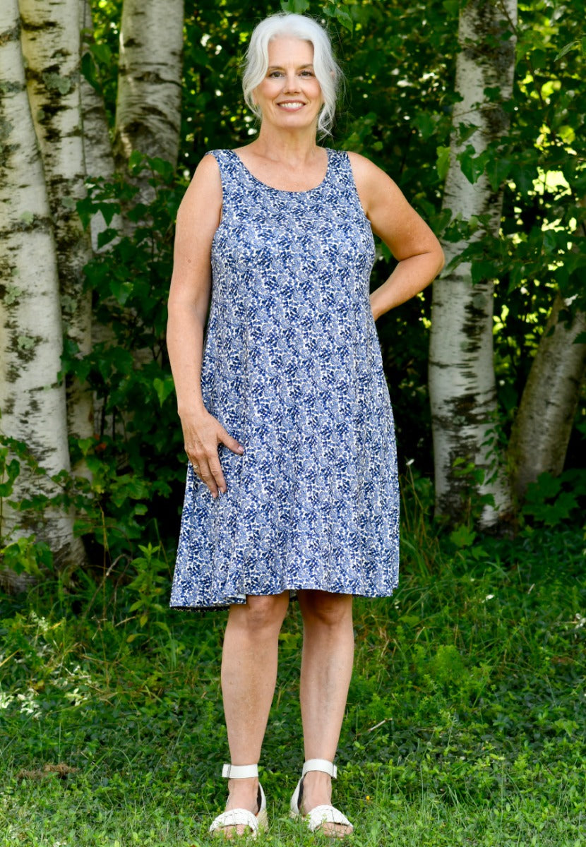 Lexi Dress Sleeveless SALE!