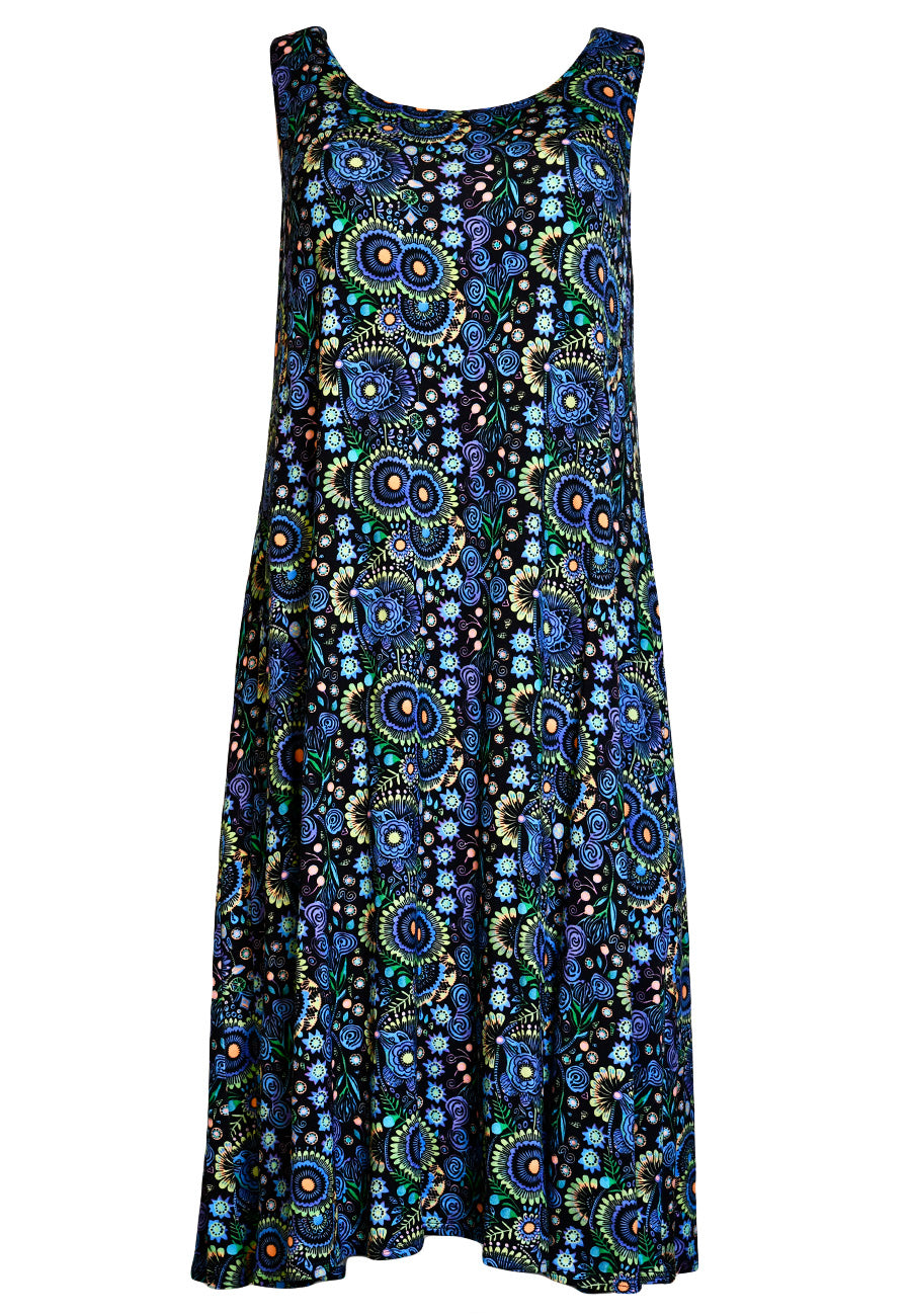 Lexi Dress Sleeveless SALE!
