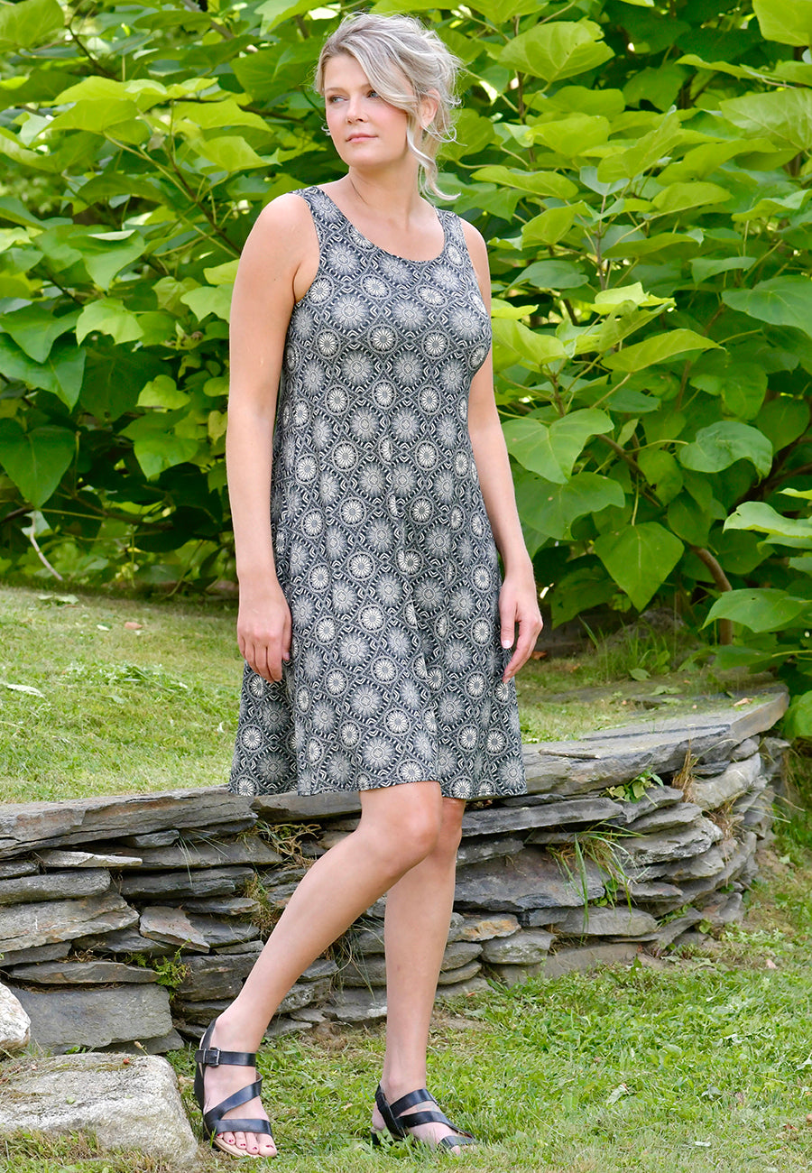 Lexi Dress Sleeveless