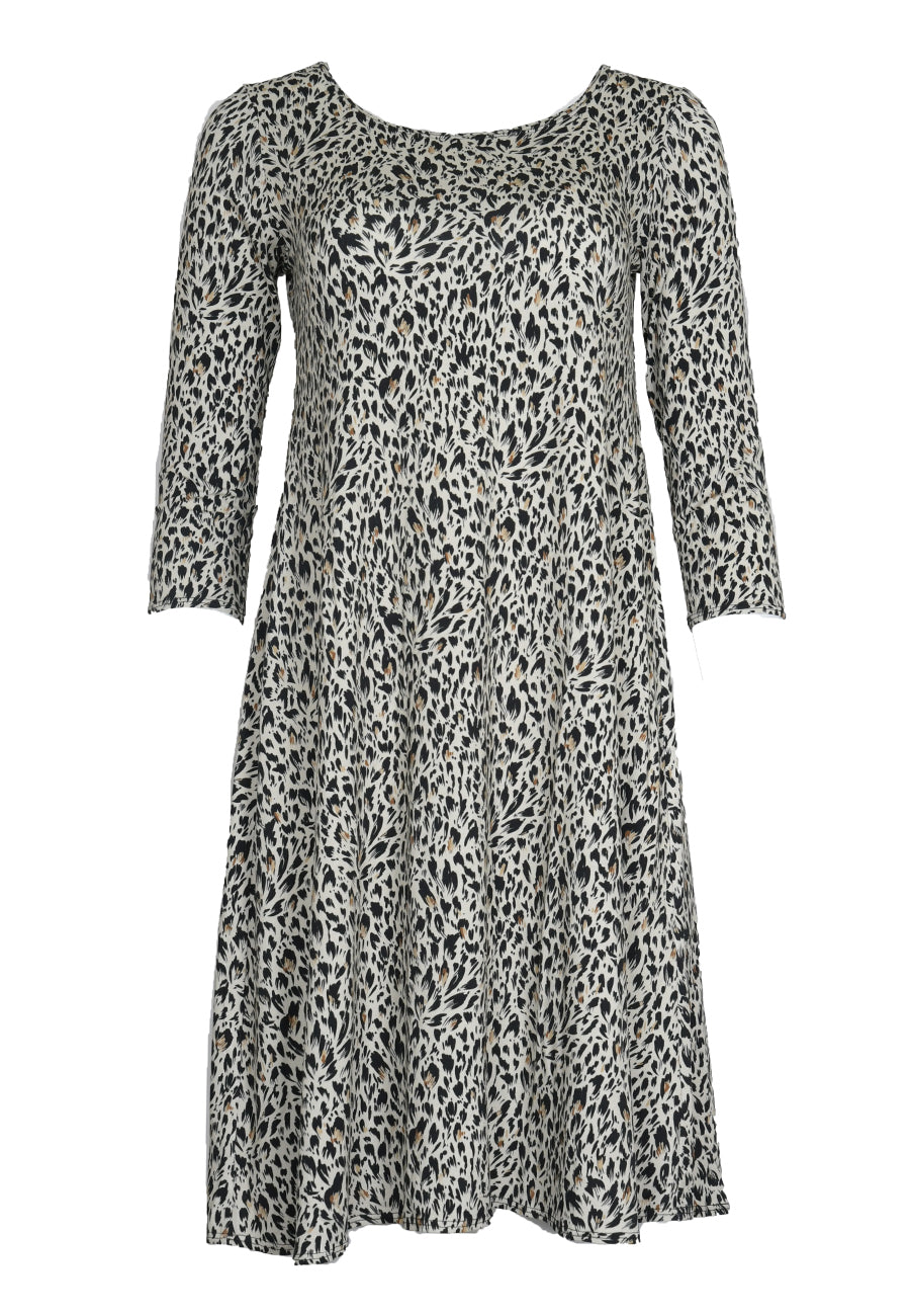 Lexi Dress 3/4 Sleeve SALE!