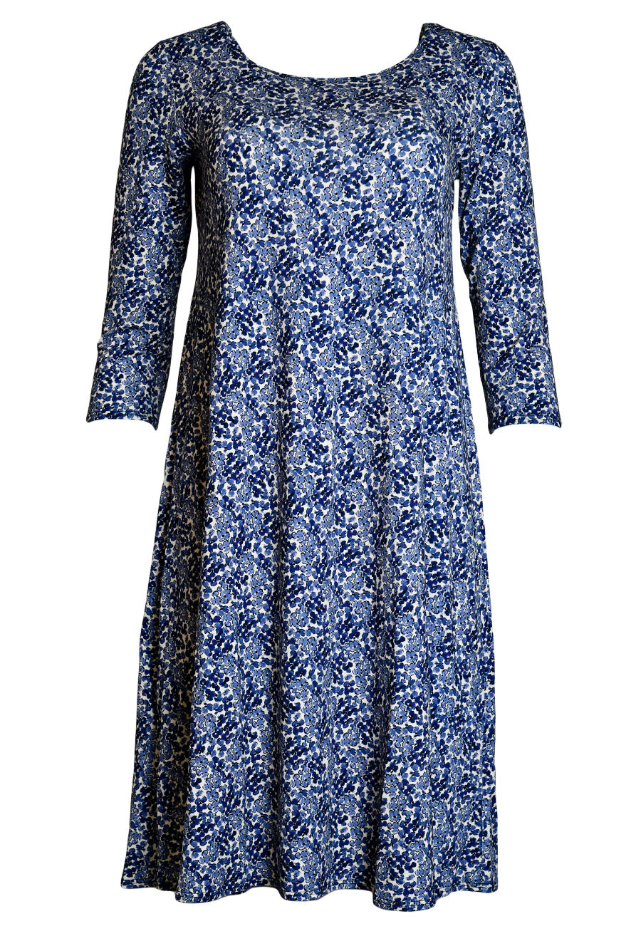Lexi Dress 3/4 Sleeve SALE!