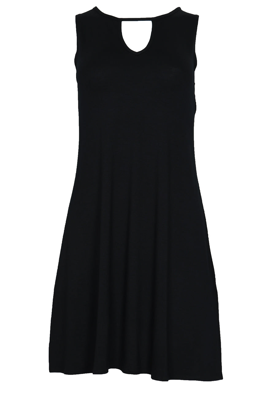 Vera Shift Sleeveless