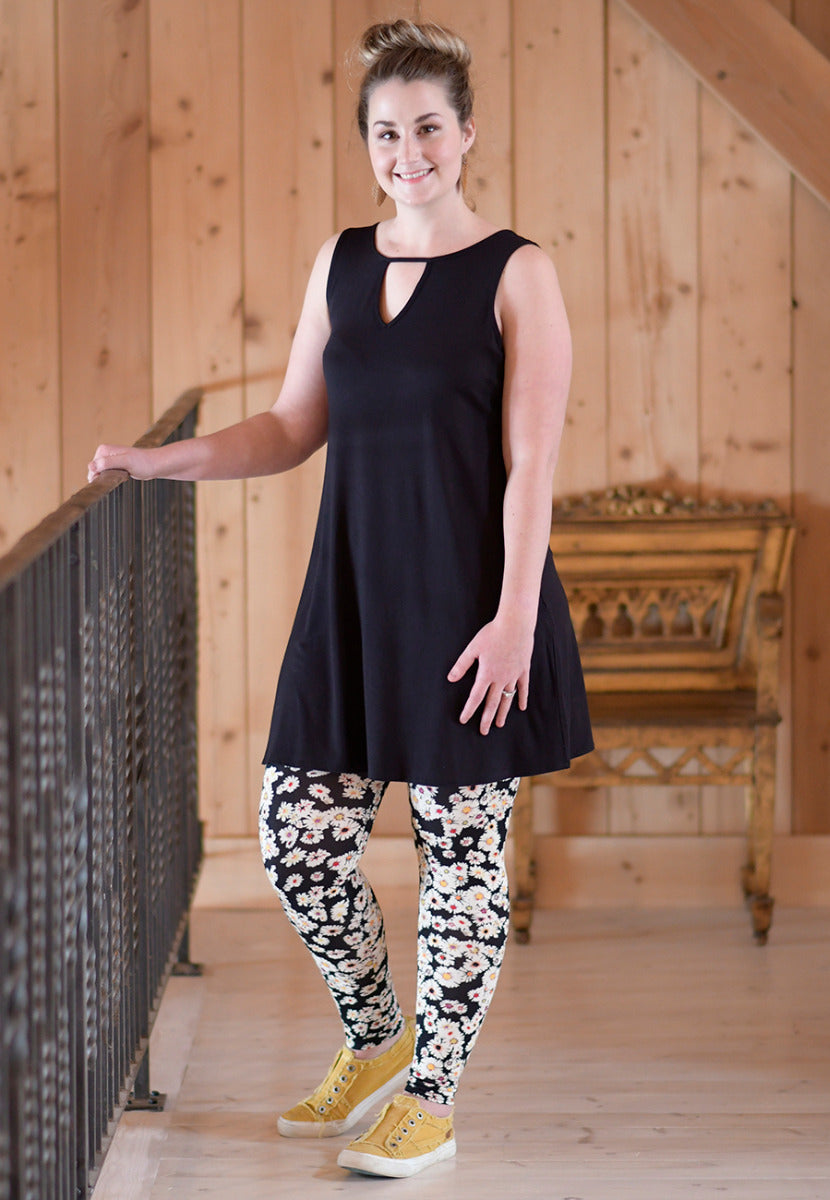 Vera Shift Sleeveless