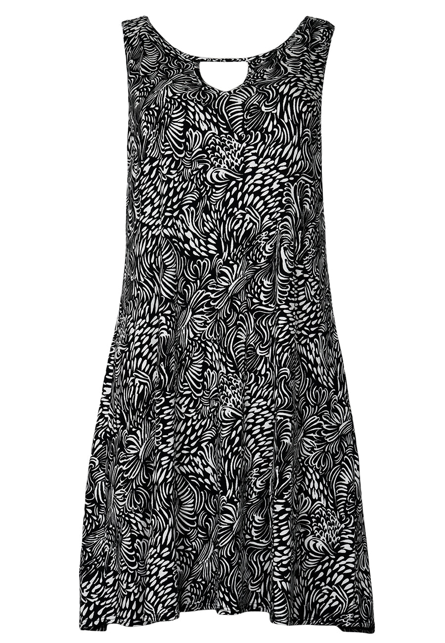 Vera Shift Sleeveless SALE!