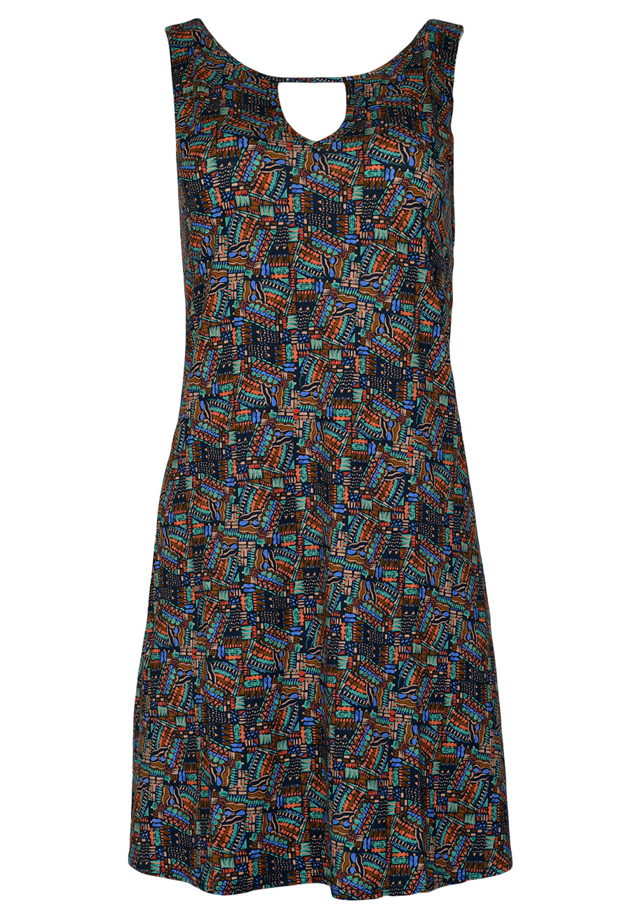 Vera Shift Sleeveless SALE!
