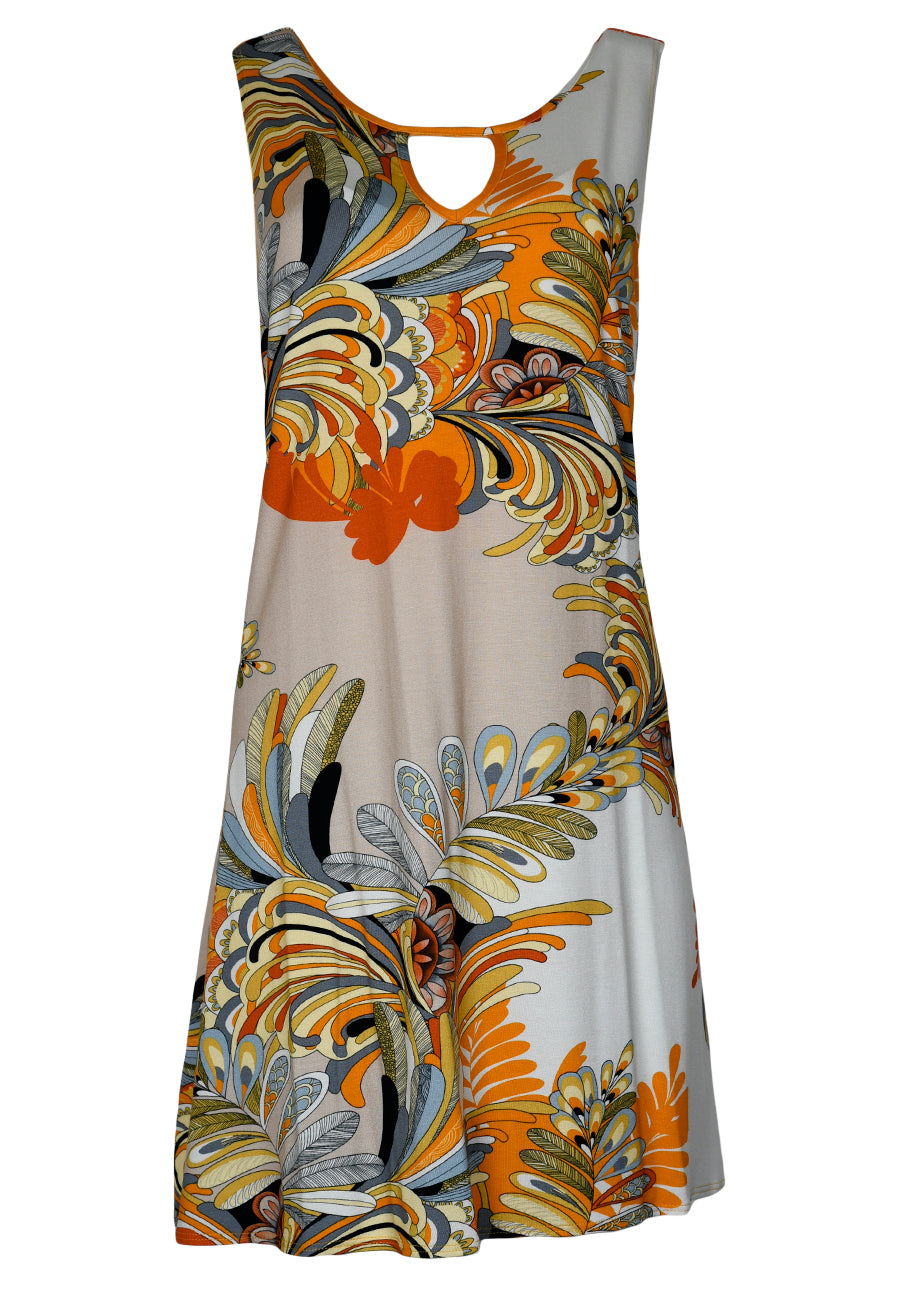 Vera Shift Sleeveless SALE!