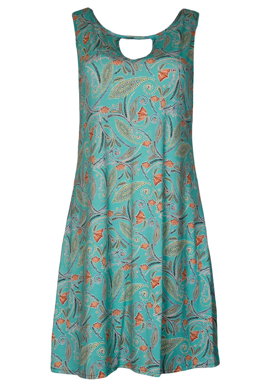 Vera Shift Sleeveless SALE!